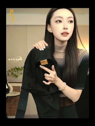 《送腰带》2025早秋新款气质高腰显瘦休闲百搭阔腿垂感西装裤#休闲百搭 #阔腿裤#西装裤#气质高腰#垂感