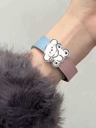 #表带 #数码科技#applewatch#iwatchs10#苹果手表@DOU+小助手