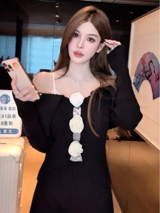 #穿搭 #辣妹穿搭 #清纯甜美 #优雅气质 #dou上热门