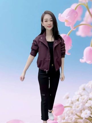 #早秋贵气感穿搭 #早秋冷冽又随性的气质穿搭 #琥珀系拉抽屉变装 #说好的随便穿穿去看秀
