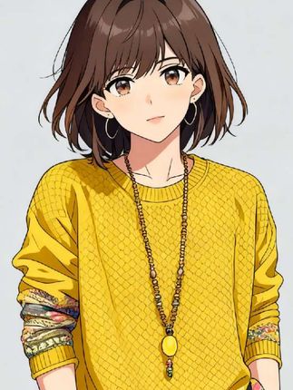 2025春秋季新款毛针织衫女装毛衣外套大码长袖洋气减龄慵懒风上衣#早秋穿搭 #秋季穿搭 #显瘦穿搭 #减龄显瘦穿搭 #宽松显瘦