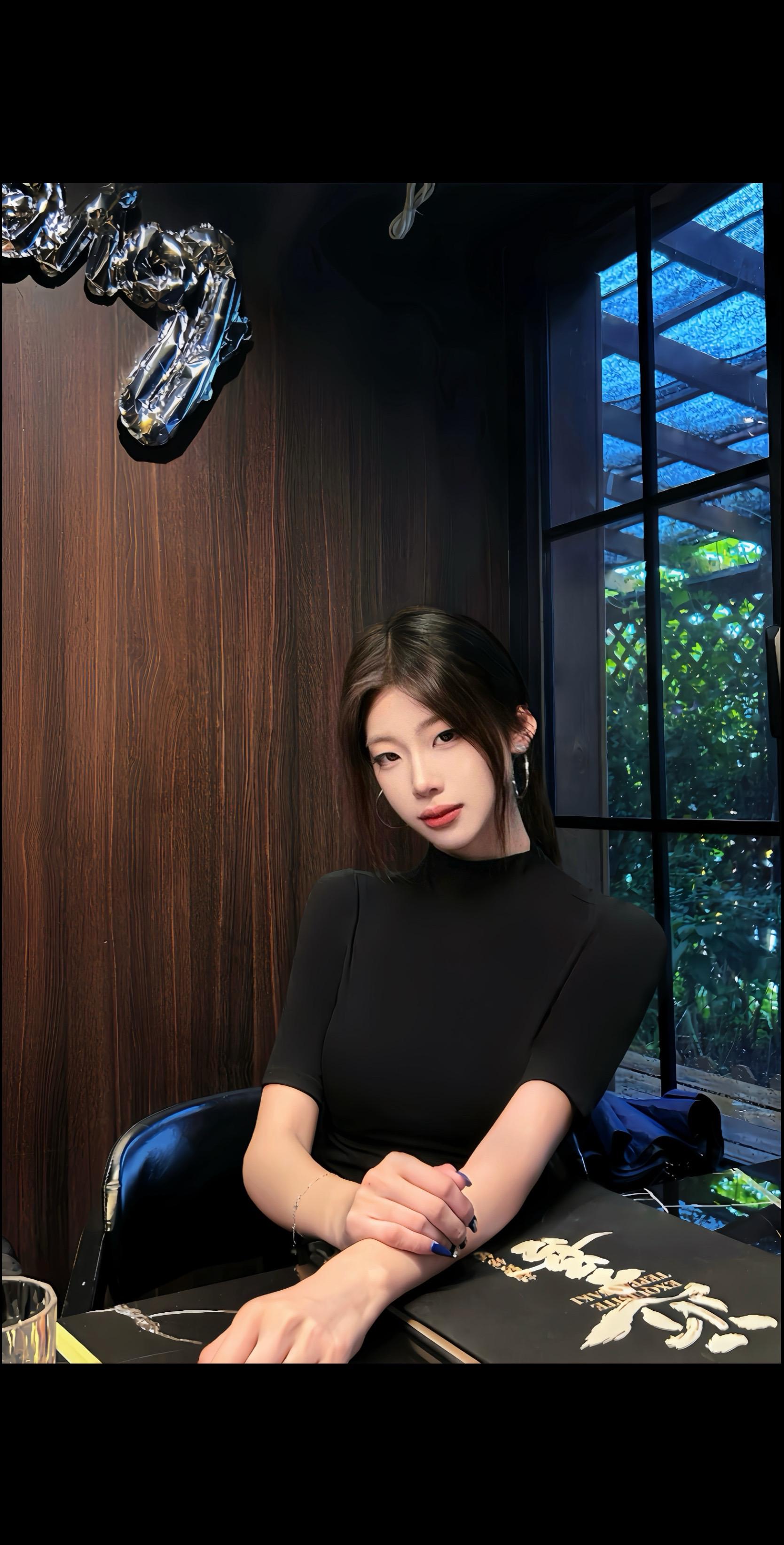 爱她像块冰 恨她太聪明