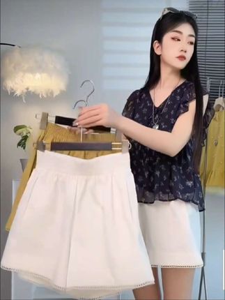 #裤子