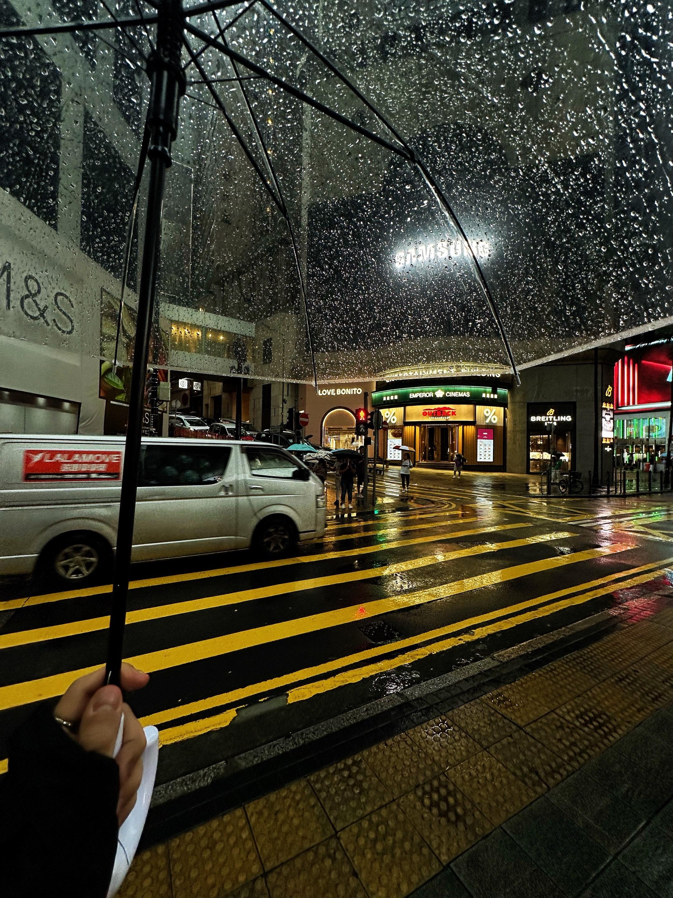 错过谁都可以 但你不行 我舍不得