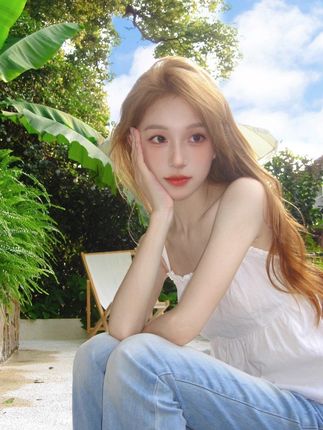 #李羲承符神颜 #旺仔小乔 #赵露思 #张予曦