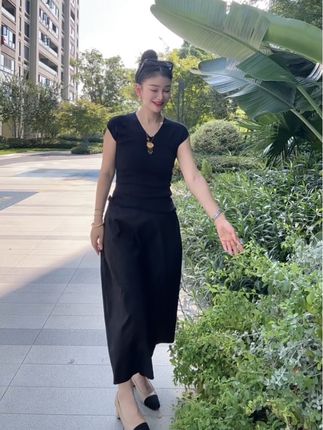 这款天天爆单#日常分享穿搭 #高级感穿搭
