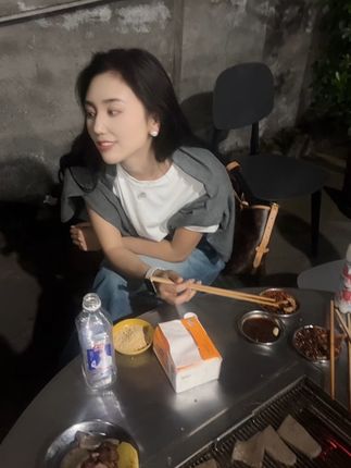 喜德滴表哥表妹些快来跟我二姐来吃烧烤哦她请客#喜德表哥表妹集合啦 #喜德人民#喜德