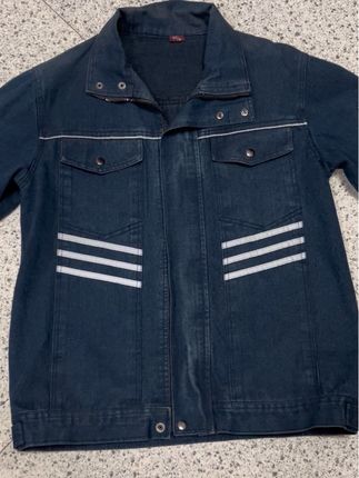 加厚立领工作服 #强烈推荐 #每日分享