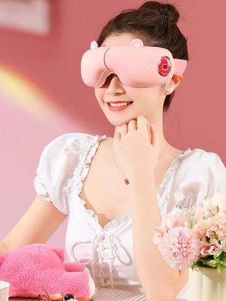 #眼部保养 #眼部按摩仪#送女生的礼物#送女朋友老婆的礼物#生日礼物