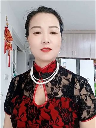 双层叠带珠珠法式项链个性气质锁骨链设计颈链女#双层珠珠项链 #珍珠项链 #珠珠项链女 #项链