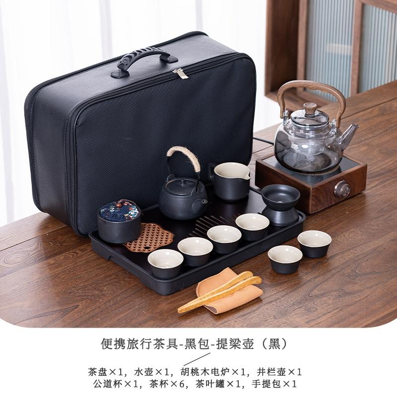 围炉煮茶养生壶#茶具好物推荐 #好物推荐🔥 #茶器茶具