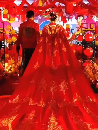 结婚用品大全陪嫁红色脸盆新人出嫁喜盆婚礼婚庆娘家嫁妆高档喜庆#喜庆用品 #爱的礼物 #爱了爱了 #备婚好物分享 #红色喜庆
