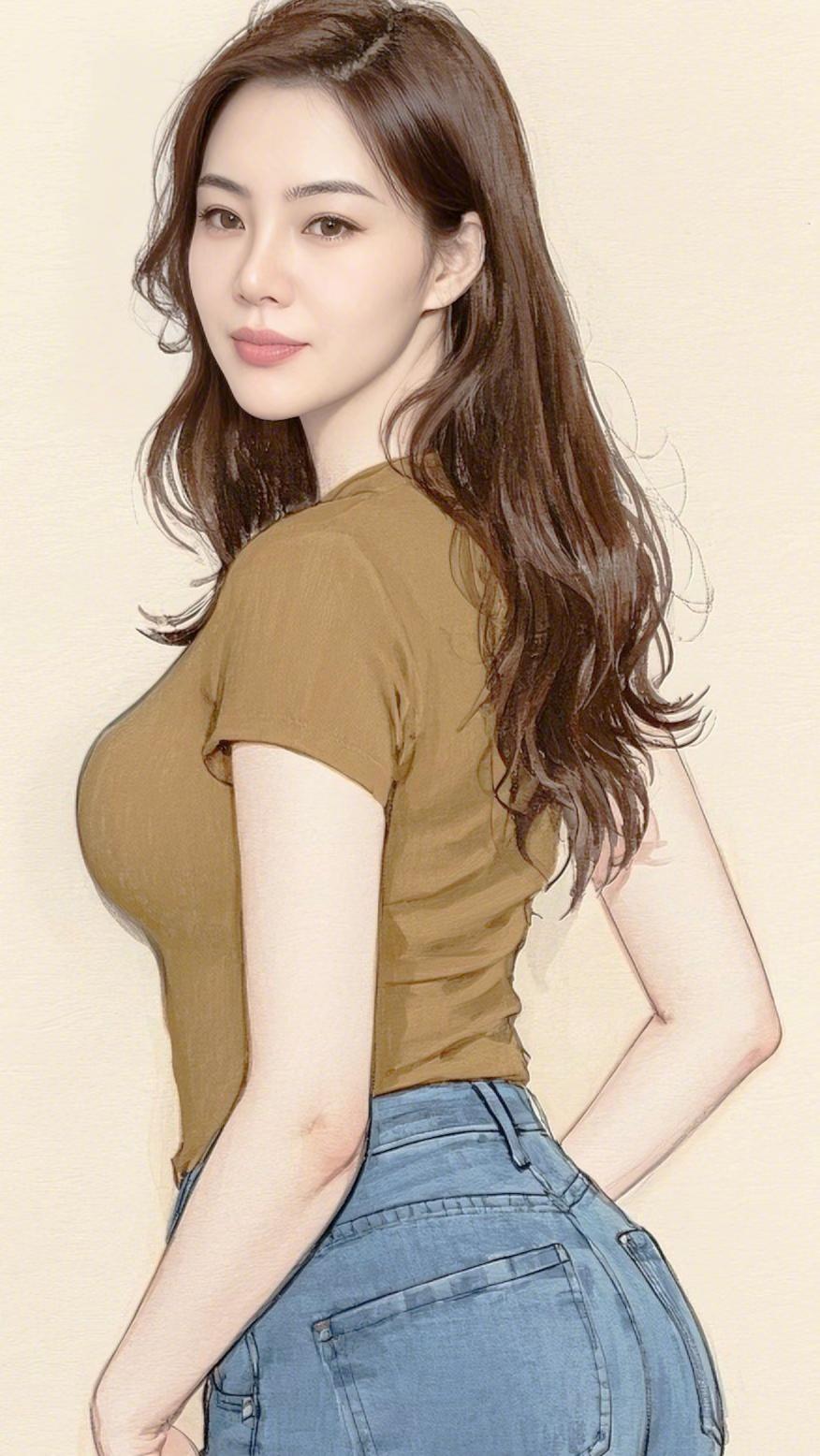 #每日分享 #画画