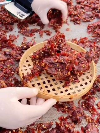 【顺丰包邮】江西特产南瓜干柚子农村自晒上饶鹰潭景德镇开味小零食