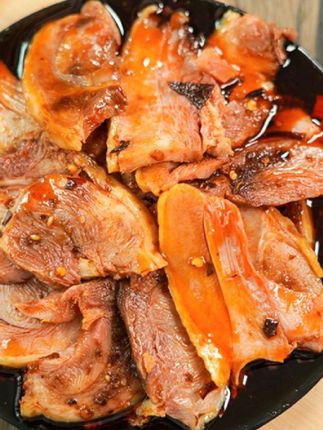 【叁石哥】丰都正宗麻辣鸡拍一发三,享地道丰都味#美食分享 #放心购买好物推荐