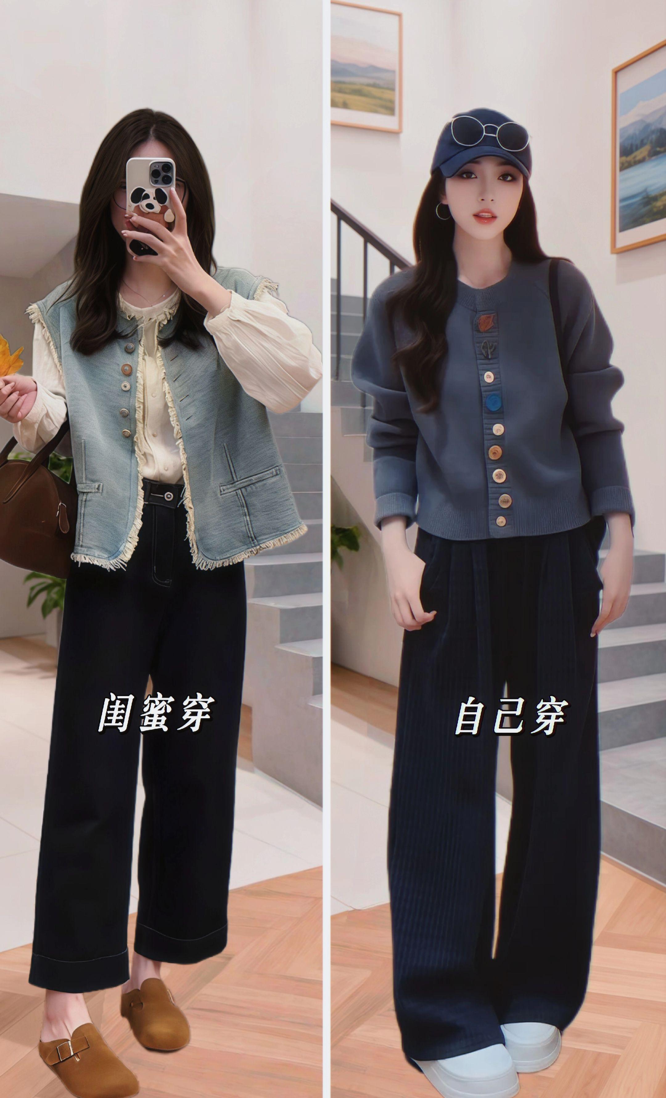 #图文伙伴计划#通勤穿搭万能配色公式#小个子初秋显瘦穿搭#早秋冷冽又随性的气质穿搭#秋季微胖穿搭测评@抖加🔥上热门🔥dou+🔥热点宝 @DOU+小助手
