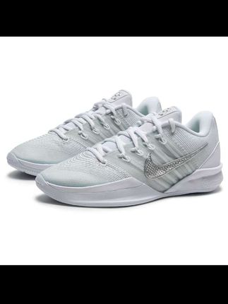 NIKE耐克正品女鞋2025秋季新款运动鞋耐磨比赛训练鞋篮球鞋HF2882#耐克#时尚#潮流