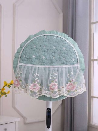 #电风扇防尘罩 #保护罩 #风扇防尘罩 @DOU+小助手 @巨量千川