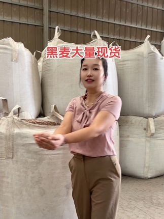 黑麦大量现货,彩色小麦,黑小麦,石磨面粉,黑麦种子#黑麦#彩色小麦#黑小麦#石磨面粉#黑麦面粉