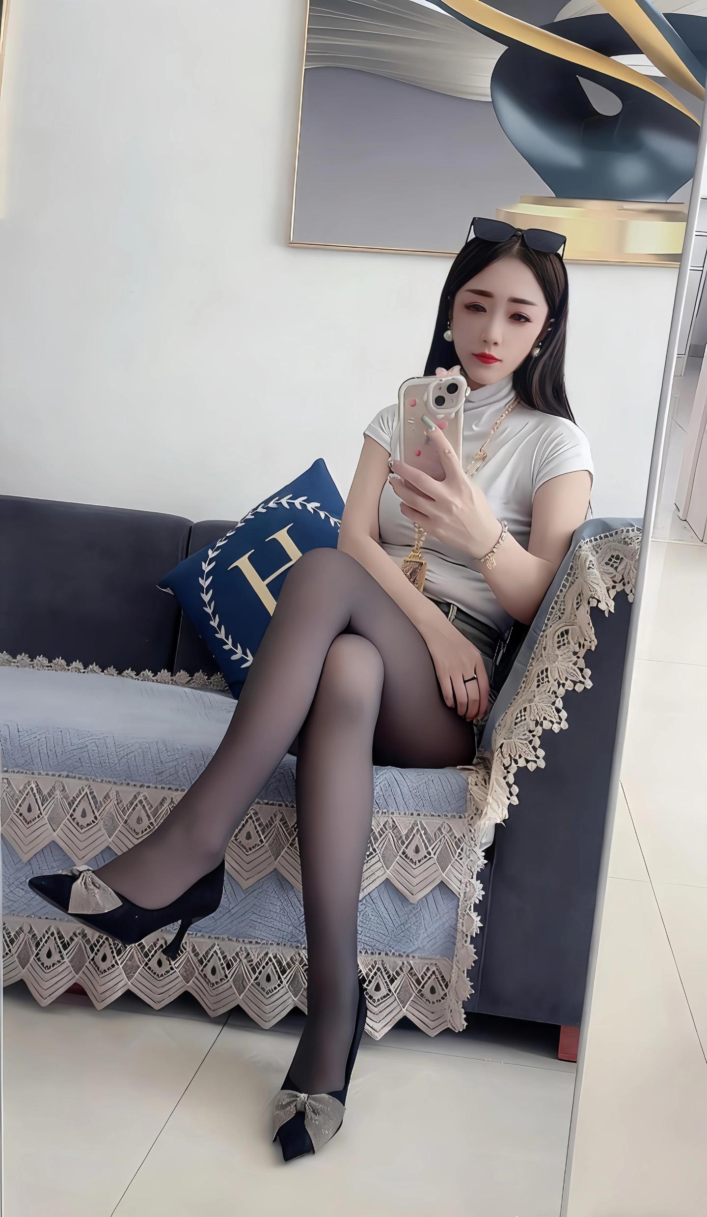 #女人味 #御姐