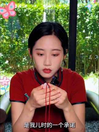 女老板寻找青梅竹马整整十年,结果却万万没想到#剧情#情感#正能量
