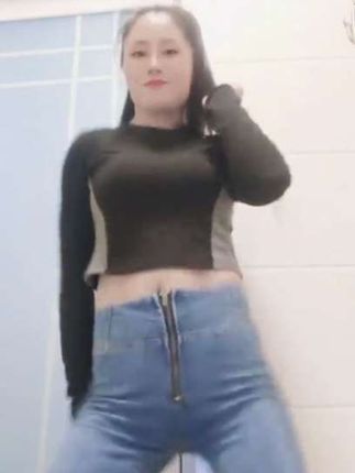 哈哈#有韵味的女人