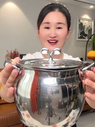#源头实力厂家 #猪油罐 #厨房必备神器 #厨房好物 #油罐