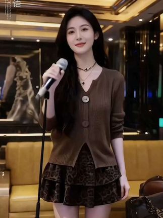 #秋季彩色系穿搭测评#秋天变时髦就从韩系穿搭开始#晒晒我的秋日穿搭#早秋黑白灰穿搭测评#秋季日常实用穿搭思路分享