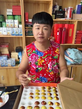 #好物推荐🔥 来了来了#搭档组合