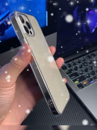 不发黄透明硬壳,现在才几块钱,兄弟们赶紧冲!!!#手机壳#数码科技 #手机数码 #不发黄透明手机壳 #互买手机壳