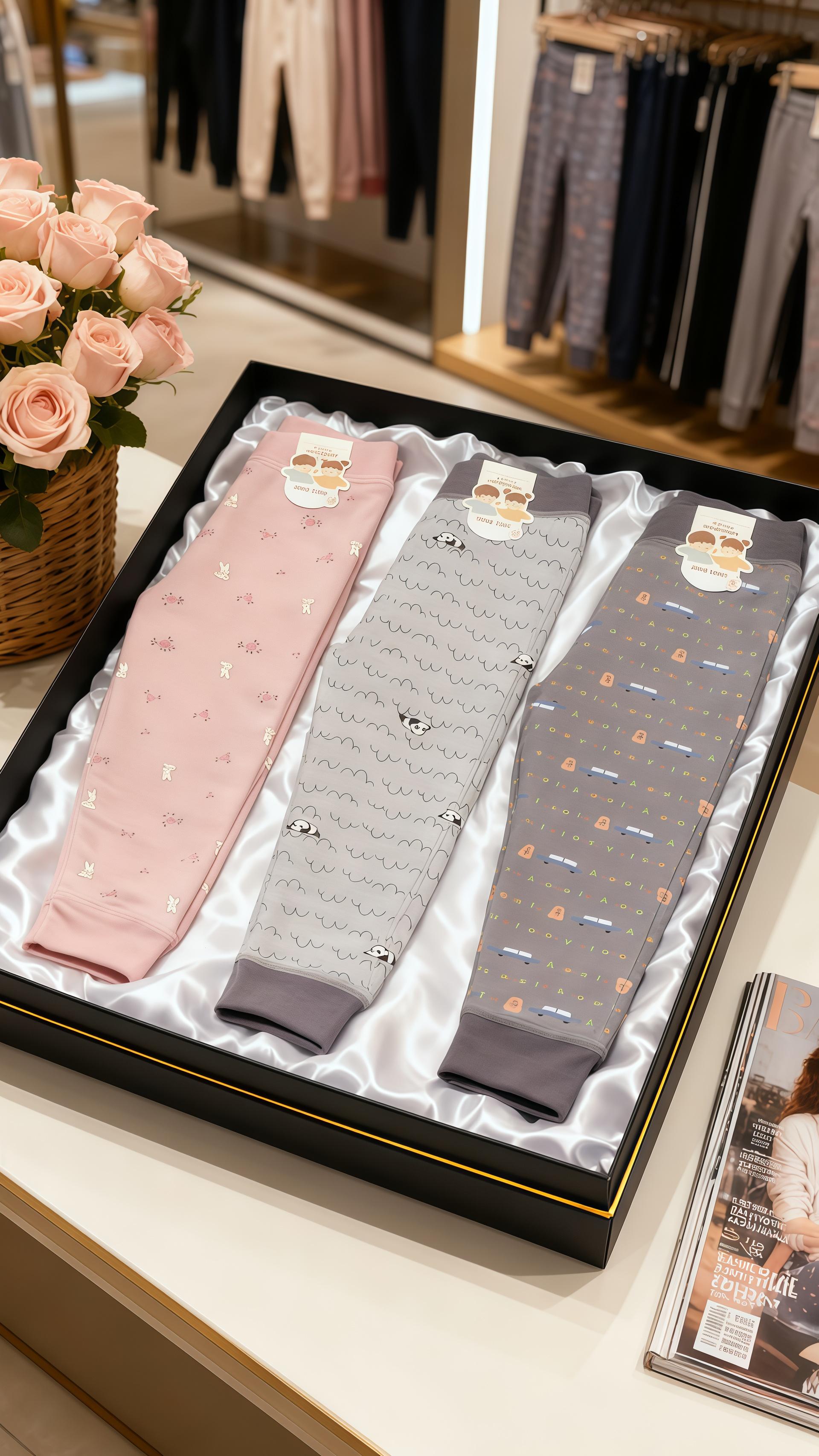 #儿童保暖裤#儿童校服神器 #强烈推荐 #儿童加厚保暖裤 #母婴好物