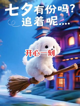 开心一刻#七夕 #七夕礼物 #开心一刻 #人生感悟 #人生智慧