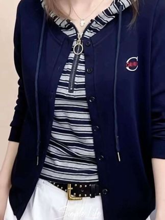 #秋日户外就穿琥珀系 #琥珀系拉抽屉变装 #减龄穿搭 #大码女装