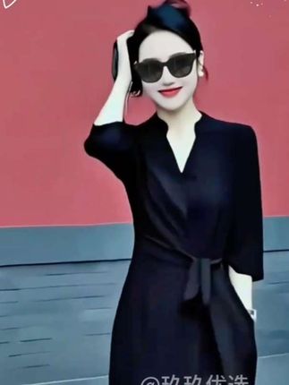 #高级感穿搭 #御姐风 #优雅气质 #气质女神穿搭 #高端女装搭配