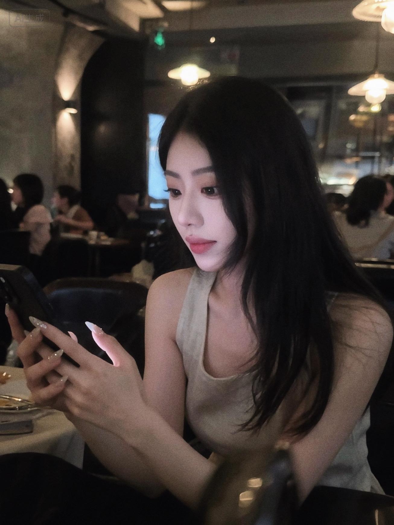 迷恋拥抱是久久不散的淤青
