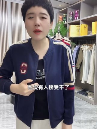1. 空气棉面料亲肤柔软透气!#只做高品质 #休闲穿搭 #女装 #源头工厂 #今日分享