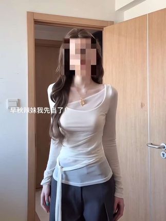 漂亮是一种感觉~#韩式穿搭 #梨形身材穿搭 #小个子显高显瘦穿搭 #好身材好气质 #辣妹穿搭