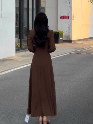 尽我所能,敬我不能。#高级感穿搭 #气质女人 #极简穿搭