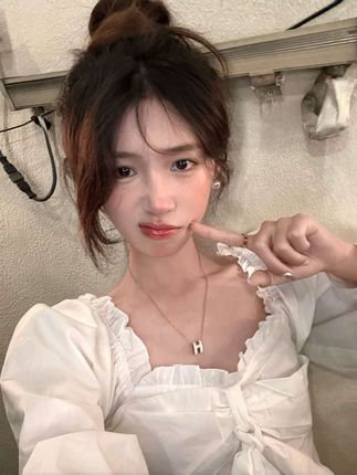 能永远纠缠在一起吗 头发命运 我和你