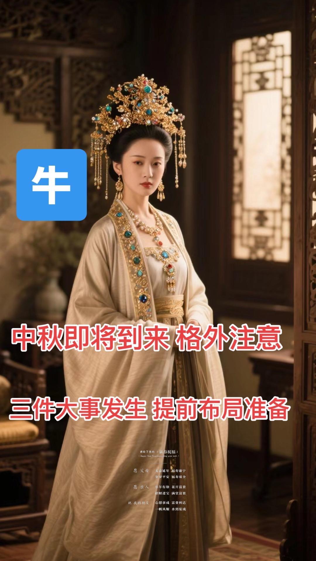 #1985年的牛 #1973年的牛 #1961年的牛 #属牛