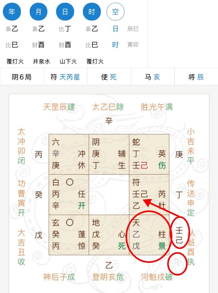 谁会把合同这种重要的东西往储藏室扔啊。一顿好找#奇门遁甲 #传统文化 #国学文化 #道家文化 #记录生活