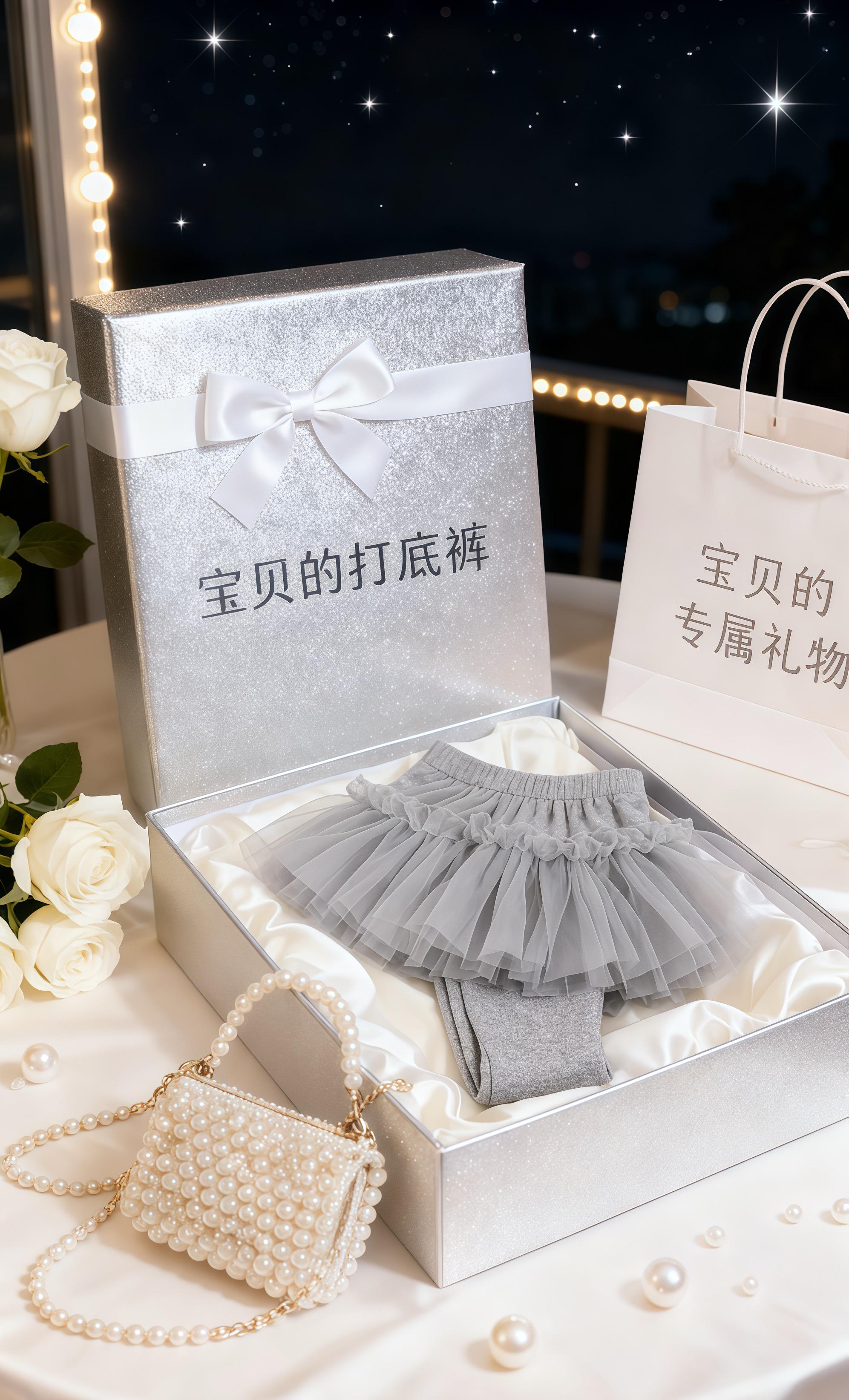 💥谁懂啊!女鹅穿上这条裙裤,直接萌到我心巴上了🥹 灰扑扑的纱裙像云朵一样软乎乎,层层叠叠的,转圈圈的时候能飞起来~下面的打底裤弹力超大,跑跳都不勒,还暖和! 咱就是说,公主风这不就稳稳拿捏了嘛👸 #女童装 #萌娃穿搭 #公主裙裤 #骗你生女儿#仙女必备 @抖加🔥上热门🔥dou+🔥热点宝