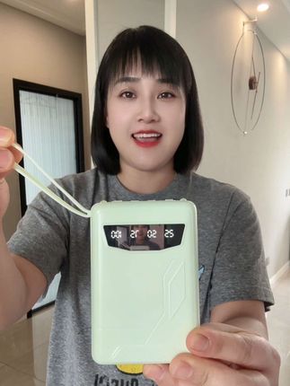 #充电宝 #充电宝推荐 #移动电源 #手机充电 #充电器
