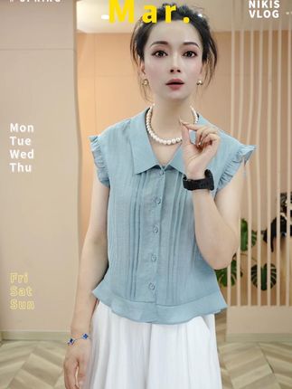 ##穿搭 #高级感穿搭 #气质穿搭 #谁穿谁好看 #夏季新款