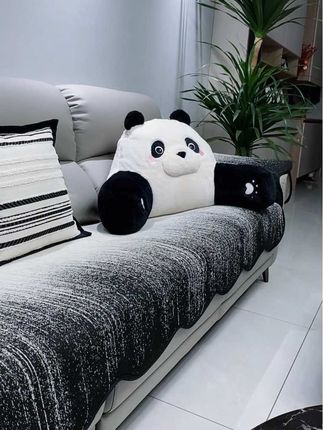 一见钟情的这套沙发垫简直没有对手,流沙渐变色系让整个客厅奢华又温馨 眼前一亮了,升级雪尼尔面料四季通用亲肤又舒适,防滑防刮不移位,又密实又厚实不滲脏,脏了就直接机洗,也忒好清洁了,别提有多省心了!#沙发垫#四季通用沙发垫 #防滑沙发垫 #劳伦斯沙发垫#客厅搭配