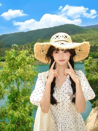 #万物皆可盘 #李羲承神颜 #旺仔小乔 #赵露思 #张予曦