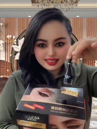 #自用好物分享 #眼线膏推荐