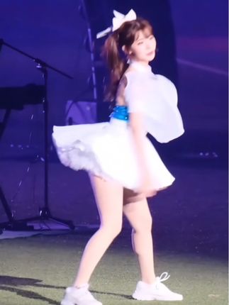 #台湾 #台湾女生 #啦啦队