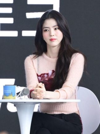偷心的贼~真的太好看了 同款毛衣做了做了 一比一还原 #韩素希 #清纯女神 #毛衣 #爱了爱了 #我又心动了