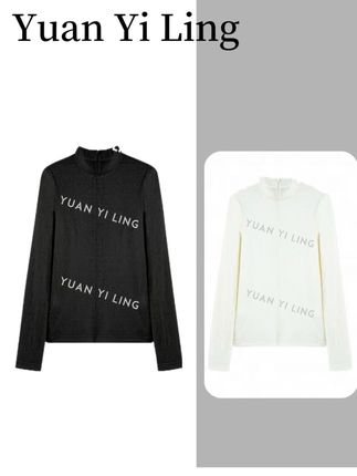 秋冬上新袁艺灵【东方美人】羊毛经纬线提花肌理感东方美打底衫!这件带国风感真的超美!富婆姐姐们喜欢国风系列必要入!面料又舒服柔软质感超好!#打底衫 #小众设计感 #优雅气质 #袁艺灵 #轻奢女装